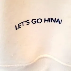 Zara | Other | Zara Anime Lets Go Hina Hoodie Size 314